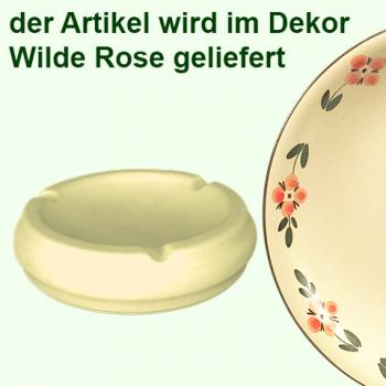 Ascher 15 cm Wilde Rose