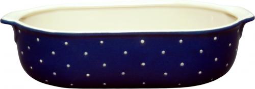 Baking Form 24 Blue 1 point - 2.Wahl