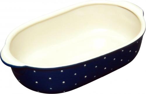 Baking Form 24 Blue 1 point - 2.Wahl