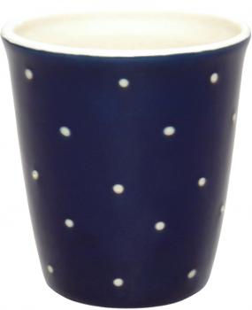 Cup Bacchus Blue 1 point - 2.Wahl