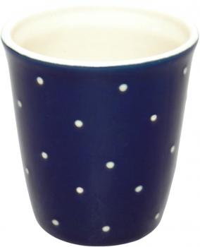 Cup Bacchus Blue 1 point - 2.Wahl