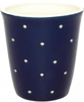 Cup Bacchus Blue 1 point - 2.Wahl