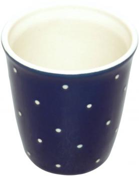 Cup Bacchus Blue 1 point - 2.Wahl