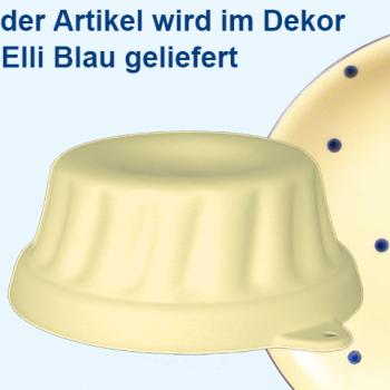 Backform 22 Elli blau