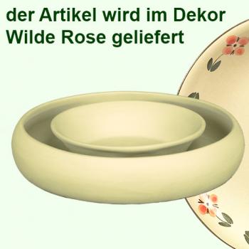 Blütenkranz Voll Wilde Rose