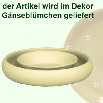 Blütenkranz Voll Gänseblümchen