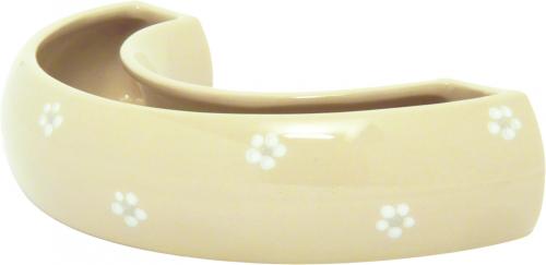 Blütenkranz Halb Gänseblümchen