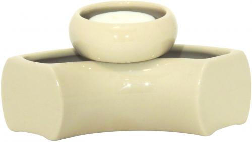 Blütenkranz Viertel Gänseblümchen