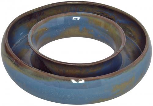 Blütenkranz Voll Nordatlantik