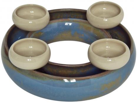 Blütenkranz Voll Nordatlantik