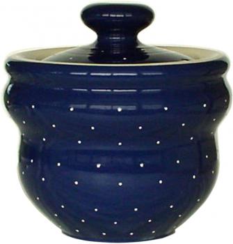 Bowle blau 1 Punkt