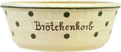 Brötchenkorb