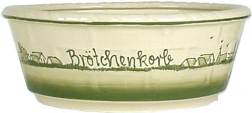 Brötchenkorb