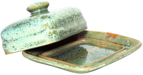 Butterdose Mint - 2.Wahl