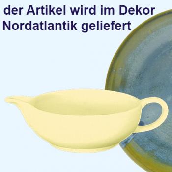 Butterpfännchen Nordatlantik