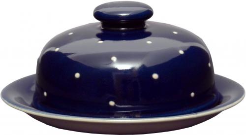 Camembert can blue 1 point - 2.Wahl