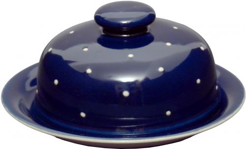 Camembert can blue 1 point - 2.Wahl