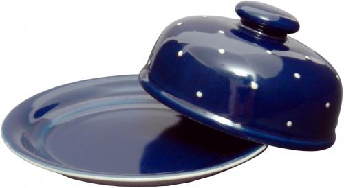 Camembert can blue 1 point - 2.Wahl