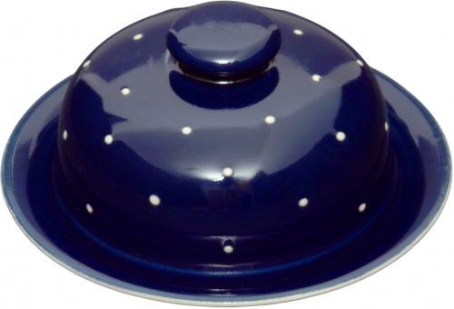 Camembert can blue 1 point - 2.Wahl