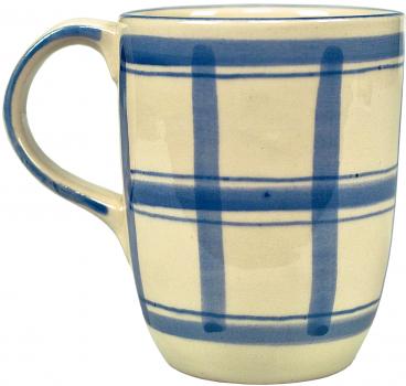 Cappuccinotasse karo