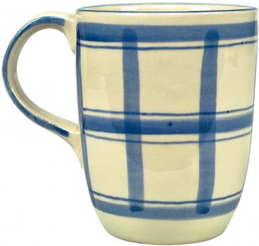 Cappuccinotasse karo