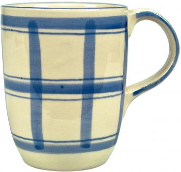 Cappuccinotasse karo