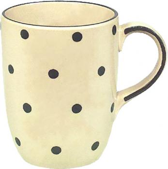 Cappuccinotasse Elli grün