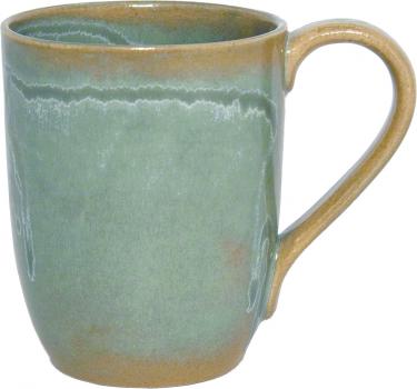 Cappuccinotasse Mint - 2.Wahl