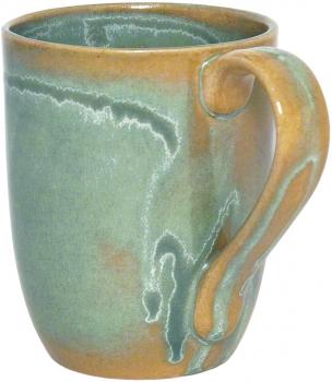 Cappuccinotasse Mint - 2.Wahl