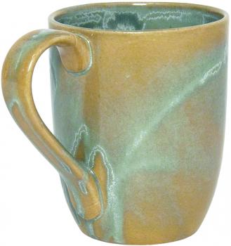 Cappuccinotasse Mint - 2.Wahl