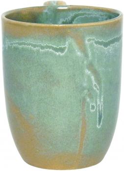 Cappuccinotasse Mint - 2.Wahl