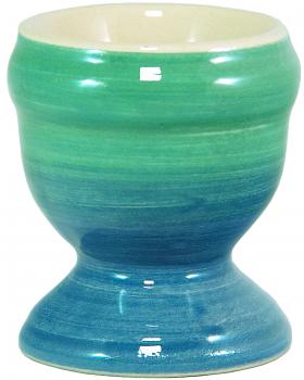 Eierbecher Aqua