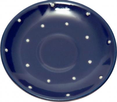 Espresso Saucer Blue 1 point - 2.Wahl