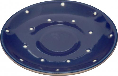 Espresso Saucer Blue 1 point - 2.Wahl