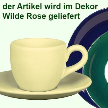 Espresso komplett Uta