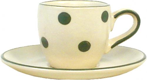 Espresso komplett