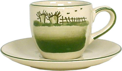 Espresso komplett