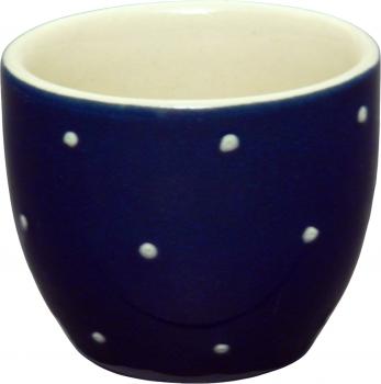 Espresso Cup Blue 1 point - 2.Wahl