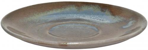 Espresso-Untertasse Nordatlantik