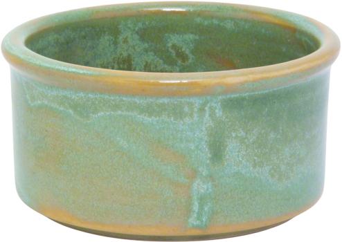 Fish rifle Round Mint