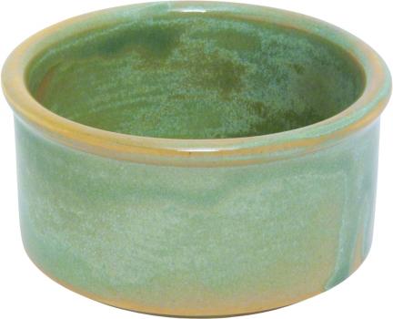 Fish rifle Round Mint