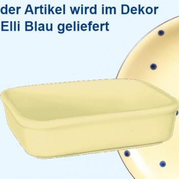 Fischbüchse 12,5 x 10 Elli blau