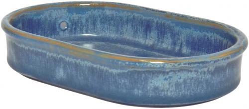 Fish Rifle Oval Nordatlantik - 2.Wahl