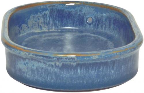 Fish Rifle Oval Nordatlantik - 2.Wahl