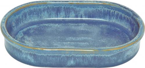 Fish Rifle Oval Nordatlantik - 2.Wahl