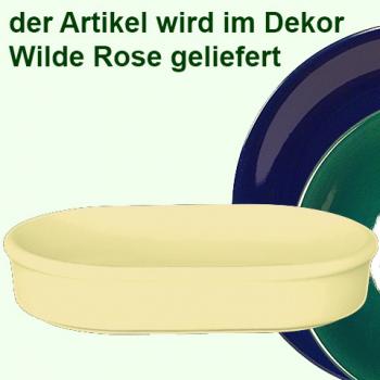 Fischbüchse oval Uta