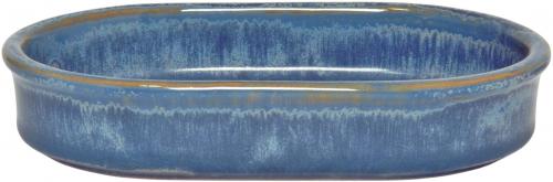 Fish Rifle Oval Nordatlantik - 2.Wahl