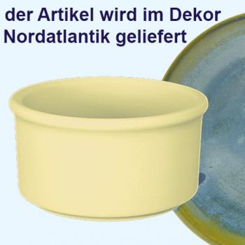 Fish rifle Round Nordatlantik