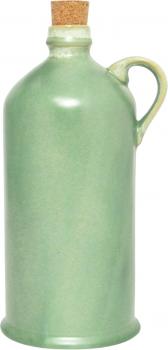 Flasche 2,5 Mint