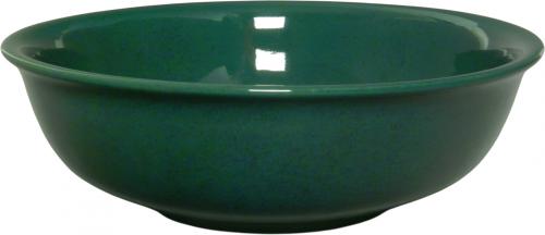 Gemüseschüssel 24 grün Sprenkel